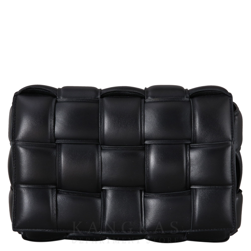 BOTTEGA VENETA(USED)보테가베네타 패딩 카세트백 @@@@@